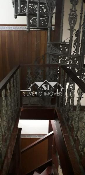 Casa para Alugar em São Sebastião, Petrópolis - RJ - Foto 9