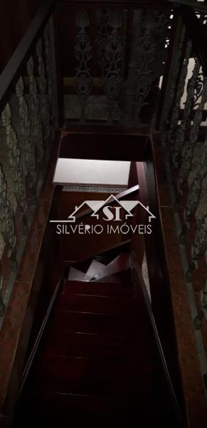 Casa para Alugar em São Sebastião, Petrópolis - RJ - Foto 10