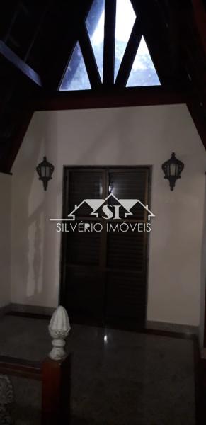 Casa para Alugar em São Sebastião, Petrópolis - RJ - Foto 7