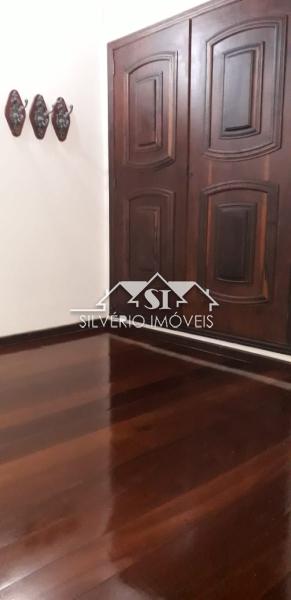 Casa para Alugar em São Sebastião, Petrópolis - RJ - Foto 29