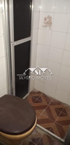 Casa para Alugar em São Sebastião, Petrópolis - RJ - Foto 17