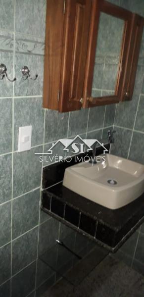 Casa para Alugar em São Sebastião, Petrópolis - RJ - Foto 15