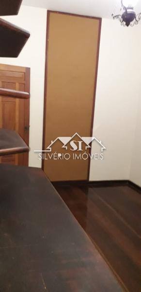 Casa para Alugar em São Sebastião, Petrópolis - RJ - Foto 18