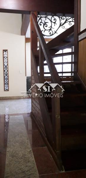 Casa para Alugar em São Sebastião, Petrópolis - RJ - Foto 3