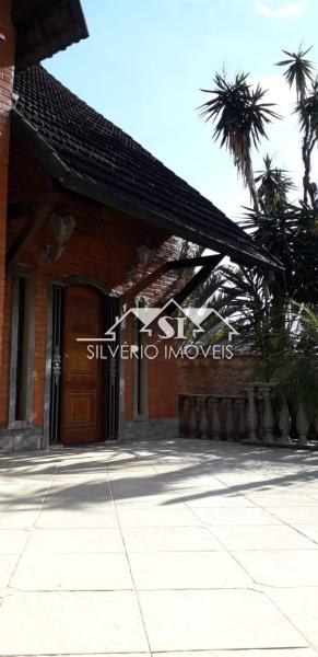 Casa para Alugar em São Sebastião, Petrópolis - RJ - Foto 23