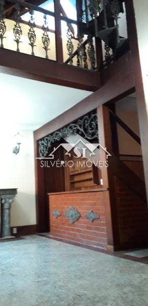 Casa para Alugar em São Sebastião, Petrópolis - RJ - Foto 35