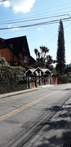 Casa para Alugar em São Sebastião, Petrópolis - RJ - Foto 22