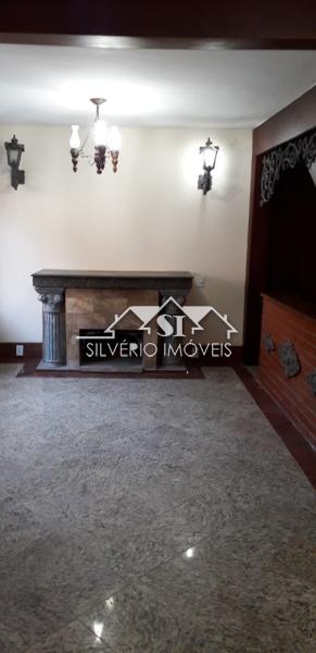 Casa para Alugar em São Sebastião, Petrópolis - RJ - Foto 20