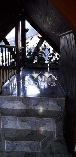 Casa para Alugar em São Sebastião, Petrópolis - RJ - Foto 25