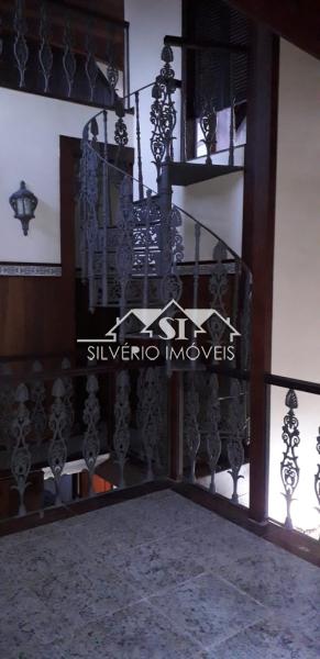 Casa para Alugar em São Sebastião, Petrópolis - RJ - Foto 27