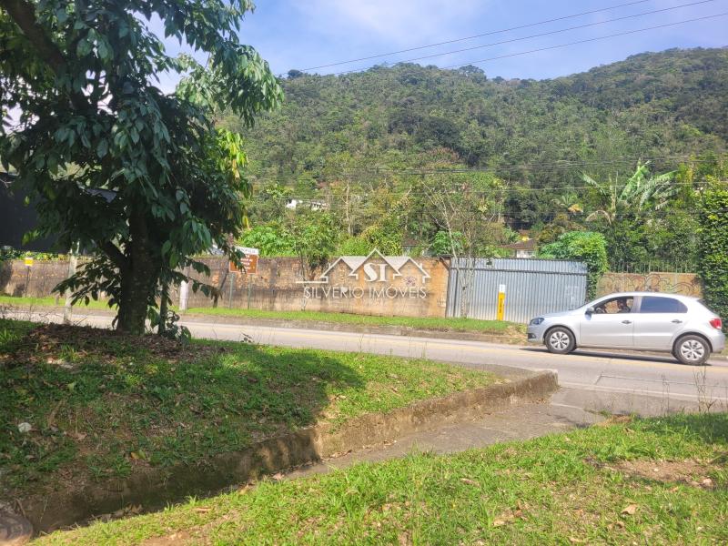 Terreno Residencial à venda em Quitandinha, Petrópolis - RJ - Foto 4