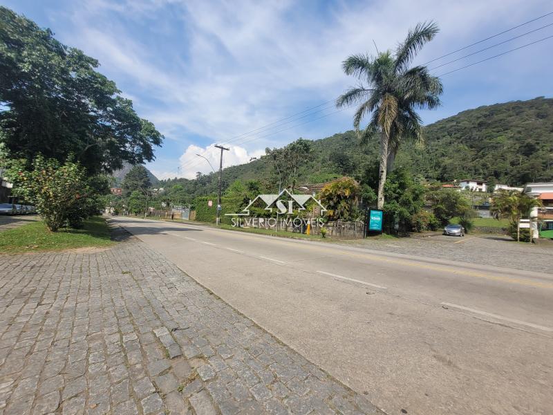 Terreno Residencial à venda em Quitandinha, Petrópolis - RJ - Foto 5