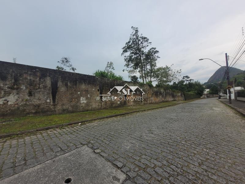 Terreno Residencial à venda em Quitandinha, Petrópolis - RJ - Foto 7