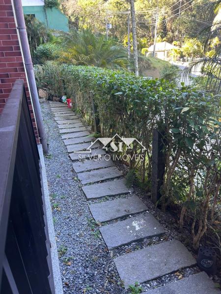 Apartamento à venda em Samambaia, Petrópolis - RJ - Foto 1