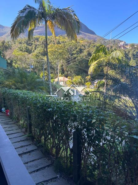 Apartamento à venda em Samambaia, Petrópolis - RJ - Foto 28