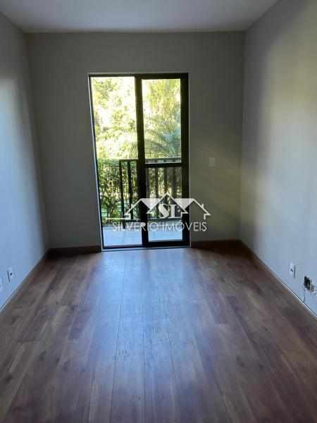 Apartamento à venda em Samambaia, Petrópolis - RJ - Foto 29