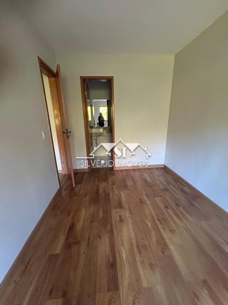 Apartamento à venda em Samambaia, Petrópolis - RJ - Foto 30