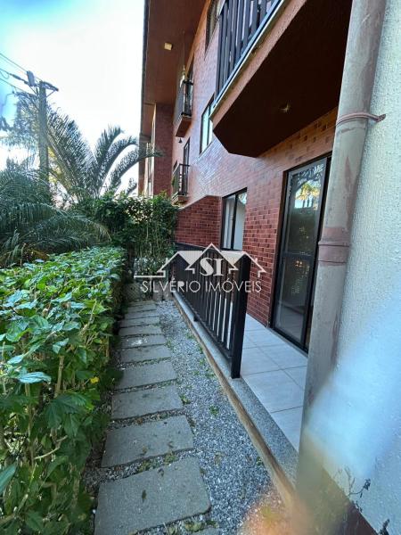 Apartamento à venda em Samambaia, Petrópolis - RJ - Foto 36