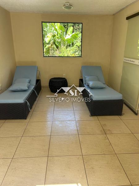 Apartamento à venda em Samambaia, Petrópolis - RJ - Foto 40