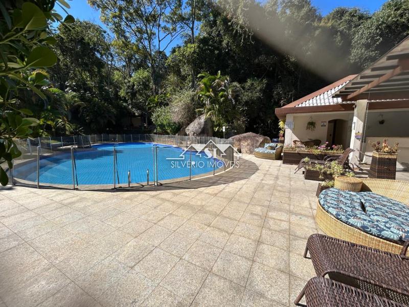 Apartamento à venda em Samambaia, Petrópolis - RJ - Foto 44