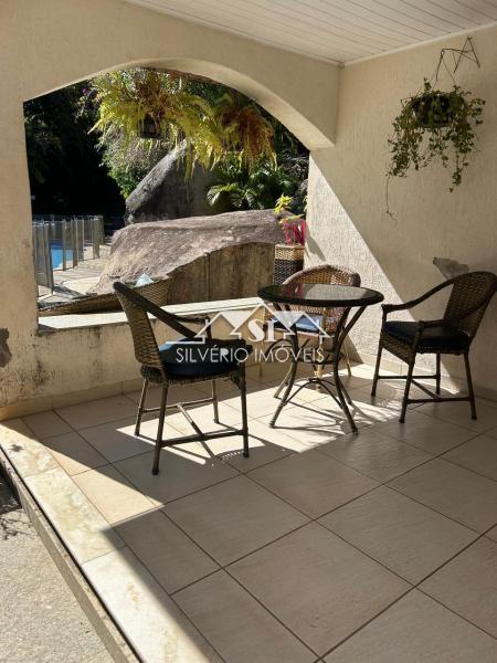 Apartamento à venda em Samambaia, Petrópolis - RJ - Foto 20