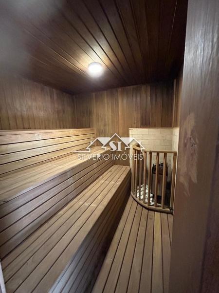 Apartamento à venda em Samambaia, Petrópolis - RJ - Foto 22