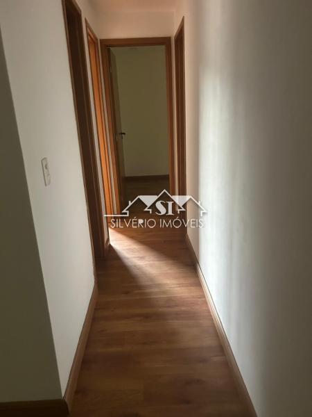 Apartamento à venda em Samambaia, Petrópolis - RJ - Foto 1