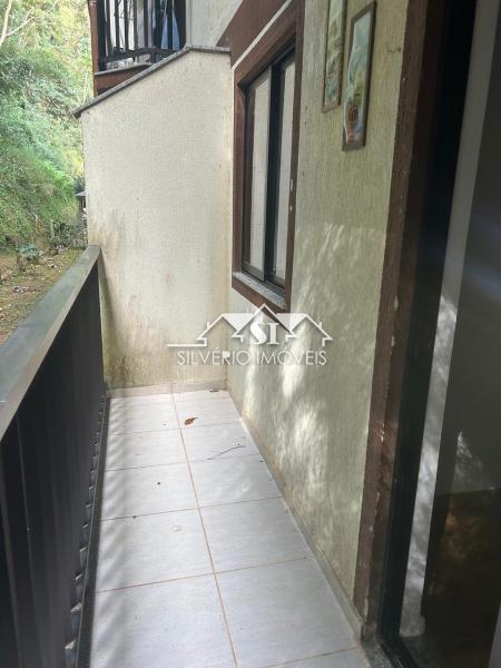 Apartamento à venda em Samambaia, Petrópolis - RJ - Foto 26