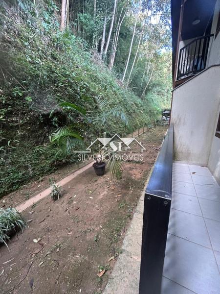 Apartamento à venda em Samambaia, Petrópolis - RJ - Foto 19