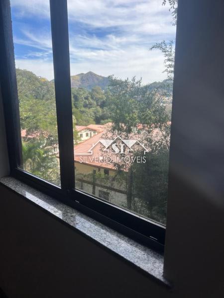 Apartamento à venda em Samambaia, Petrópolis - RJ - Foto 9