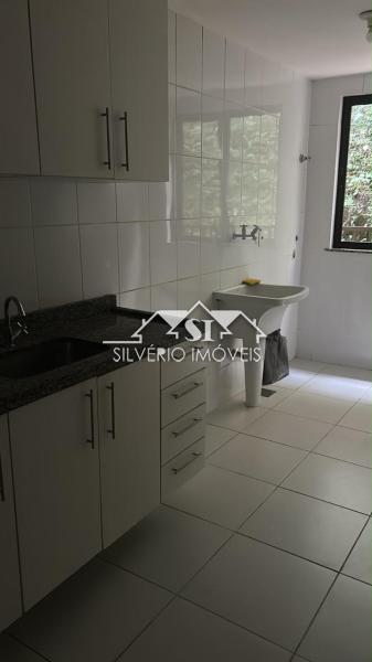 Apartamento à venda em Samambaia, Petrópolis - RJ - Foto 8