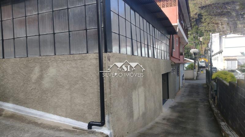 Imóvel Comercial para Alugar em Bingen, Petrópolis - RJ - Foto 6