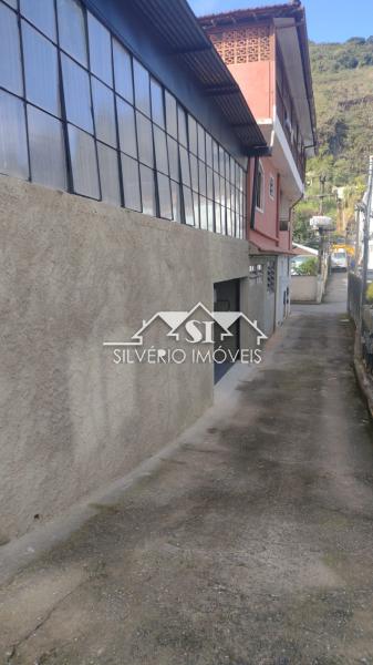 Imóvel Comercial para Alugar em Bingen, Petrópolis - RJ - Foto 7