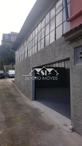 Imóvel Comercial para Alugar em Bingen, Petrópolis - RJ - Foto 5