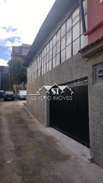 Imóvel Comercial para Alugar em Bingen, Petrópolis - RJ - Foto 4