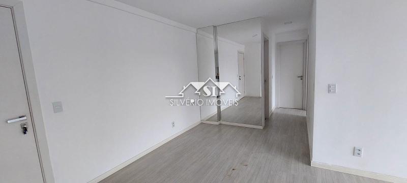 Apartamento para Alugar em Prado, Petrópolis - RJ - Foto 25