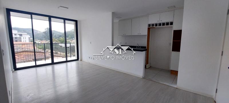 Apartamento para Alugar em Prado, Petrópolis - RJ - Foto 1