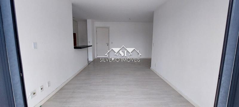 Apartamento para Alugar em Prado, Petrópolis - RJ - Foto 26