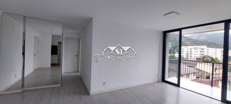 Apartamento para Alugar em Prado, Petrópolis - RJ - Foto 32