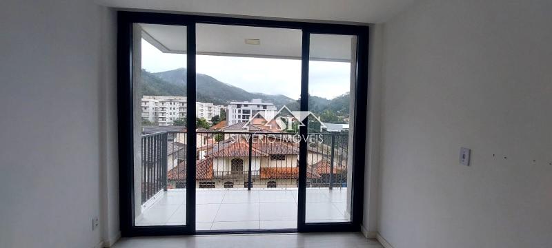 Apartamento para Alugar em Prado, Petrópolis - RJ - Foto 31