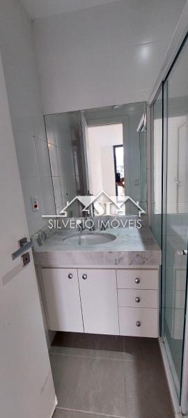 Apartamento para Alugar em Prado, Petrópolis - RJ - Foto 24