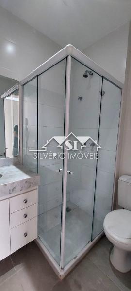 Apartamento para Alugar em Prado, Petrópolis - RJ - Foto 23