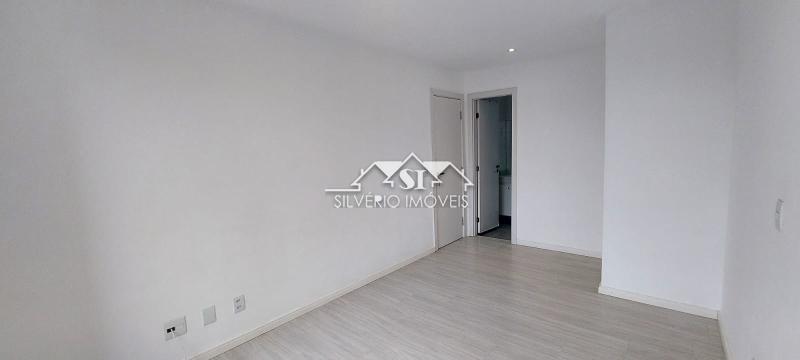 Apartamento para Alugar em Prado, Petrópolis - RJ - Foto 22