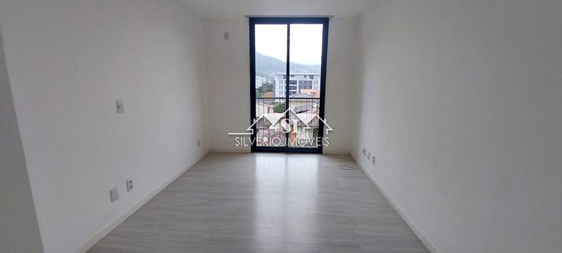 Apartamento para Alugar em Prado, Petrópolis - RJ - Foto 21
