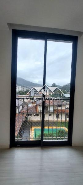 Apartamento para Alugar em Prado, Petrópolis - RJ - Foto 20