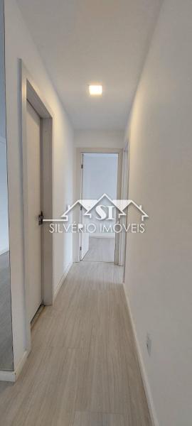 Apartamento para Alugar em Prado, Petrópolis - RJ - Foto 19