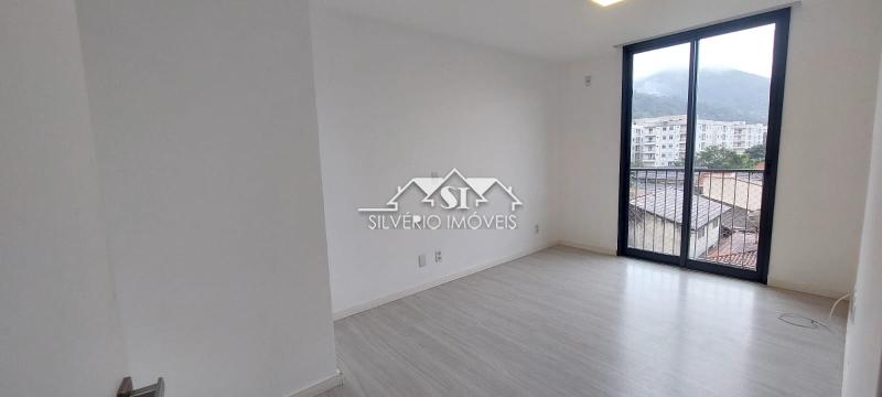Apartamento para Alugar em Prado, Petrópolis - RJ - Foto 18