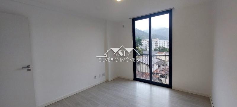 Apartamento para Alugar em Prado, Petrópolis - RJ - Foto 10