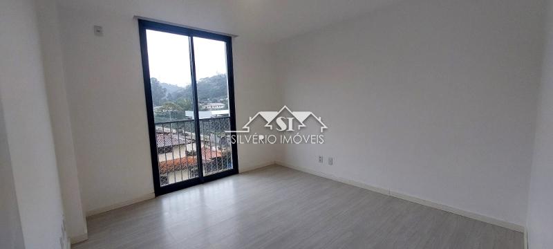 Apartamento para Alugar em Prado, Petrópolis - RJ - Foto 3