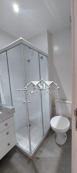 Apartamento para Alugar em Prado, Petrópolis - RJ - Foto 5